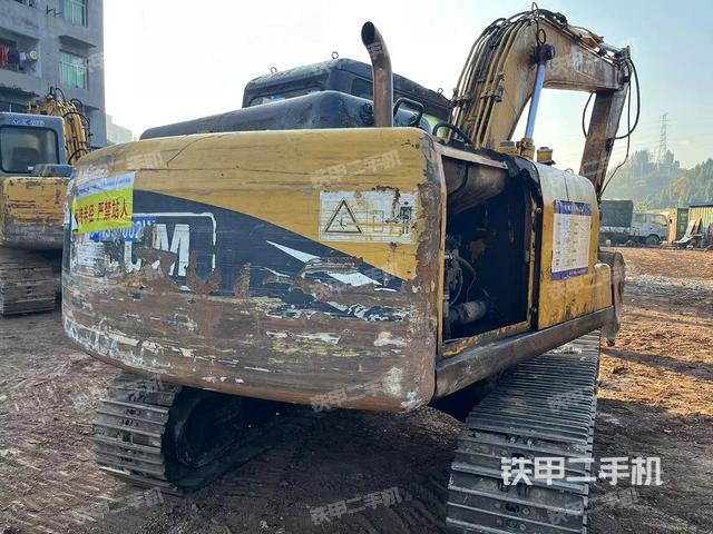 整機(jī)右后45°(整機(jī)外觀) 整機(jī)右后45°(整機(jī)外觀)