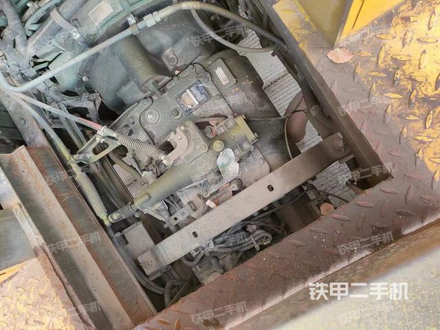 其他核心部件(設(shè)備外觀及核心部件) 其他核心部件(設(shè)備外觀及核心部件)