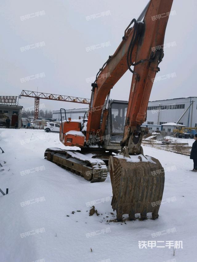 左后45（整机外观）