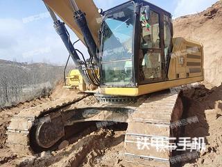 忻州市出售 卡特彼勒 新一代CAT?336 液壓 挖掘機(jī)