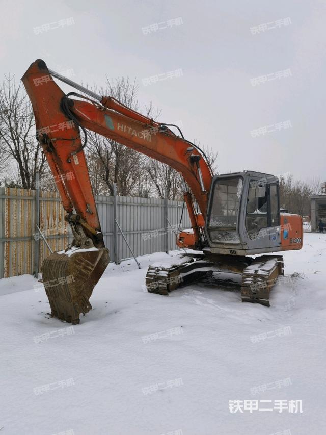 右后45（整机外观）