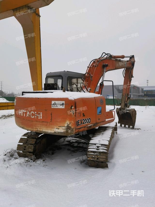 右前45（整机外观）