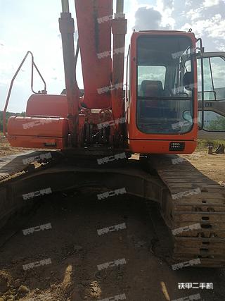 秦皇島市出售 斗山 DH300LC-7 挖掘機(jī)