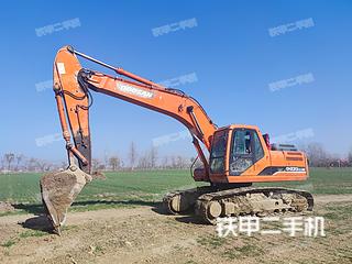 淮北市出售 斗山 DH220LC-9E 挖掘機