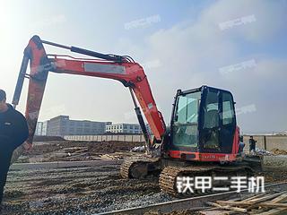 淮北市出售 久保田 KX175-5 挖掘機