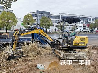 池州市出售 山東立派 PC2230 挖掘機(jī)