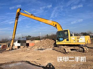 安慶市出售 小松 PC220-8 挖掘機(jī)