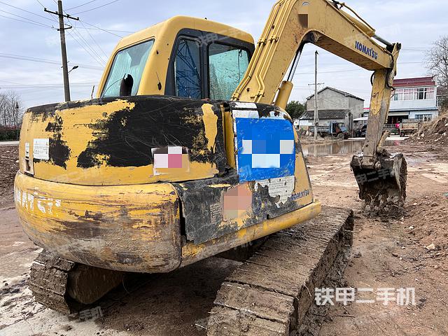 整機(jī)右后45°(整機(jī)外觀) 整機(jī)右后45°(整機(jī)外觀)