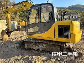 南京市出售 卡特重工 CT80-7B 挖掘機(jī)