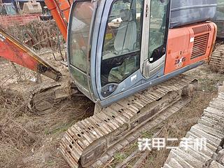 鄭州市出售 日立 ZX240-3 挖掘機