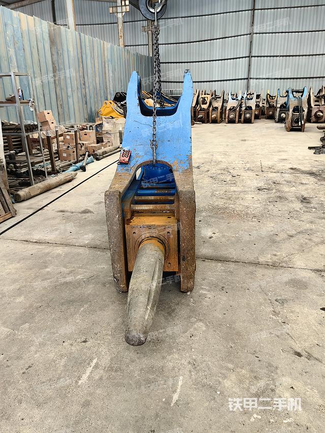 貝力特BLTB200T0101破碎錘