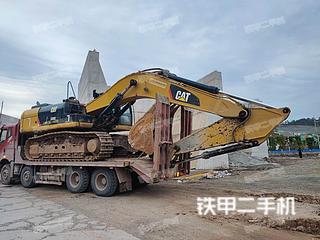 重慶市出售 卡特彼勒 336D2液壓 挖掘機(jī)