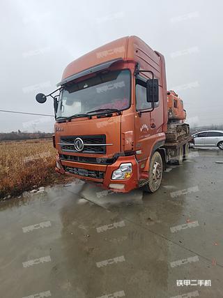 隨州市出售 東風 6X4 平板運輸車