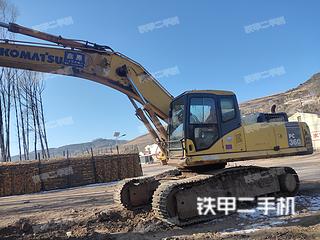 晉中市出售 小松 PC360-7 挖掘機(jī)