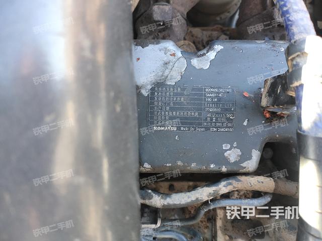 駕駛室整體(整機外觀) 駕駛室整體(整機外觀)