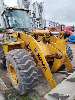 重慶市出售 廈工 XG955HN 裝載機(jī)