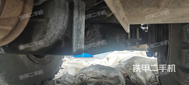 變速箱(整機(jī)外觀及大件) 變速箱(整機(jī)外觀及大件)
