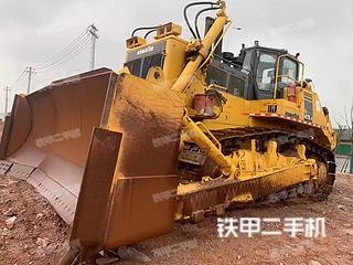 安徽-安庆市二手小松D475A-5推土机实拍照片