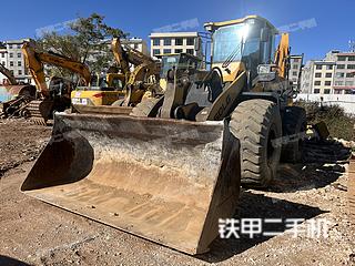 曲靖市出售 山東臨工 L953 裝載機