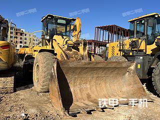 曲靖市出售 雷沃重工 FL953 裝載機