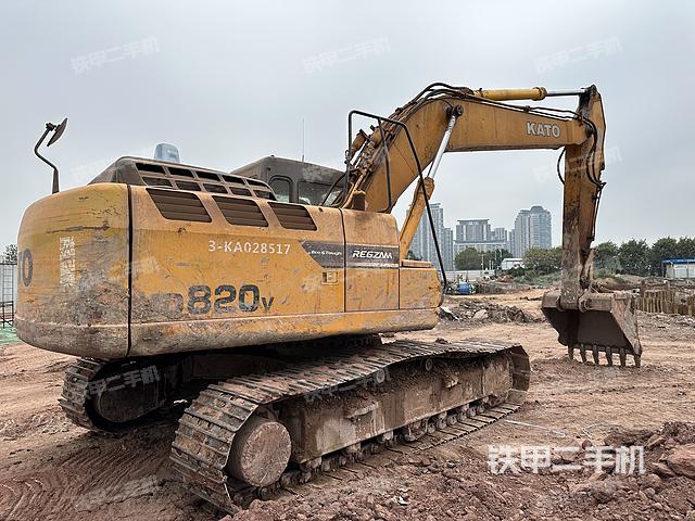 整機右后45°（整機外觀）