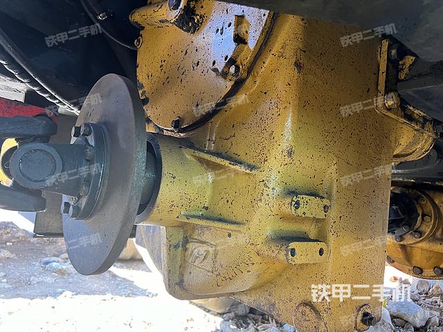 變速箱（整機(jī)外觀及大件）