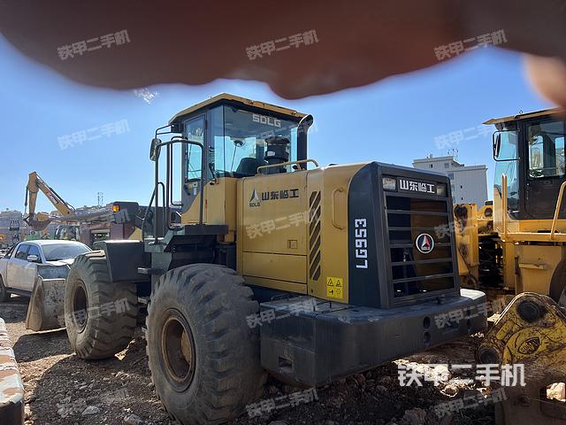 整機(jī)右后45°（整機(jī)外觀及大件）