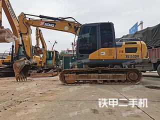 益陽市出售 三一重工 SY135C 挖掘機