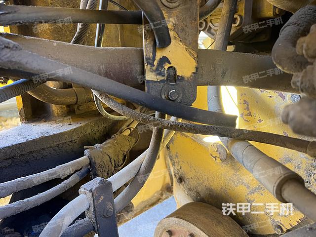 變速箱(整機外觀及大件) 變速箱(整機外觀及大件)