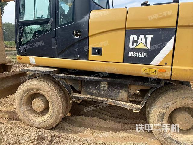 單側(cè)履帶整體（整機外觀）