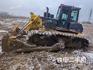 合肥市出售 山推 SD16TL機械超濕地型 推土機