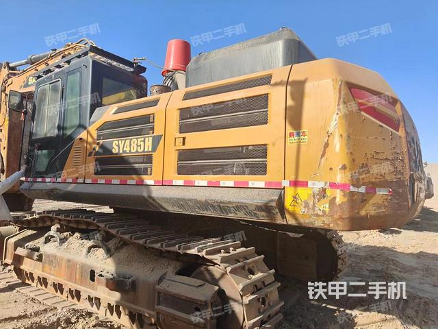 整機(jī)右后45°（整機(jī)外觀）