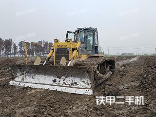 潛江市出售 山推 SD16TL機械超濕地型 推土機