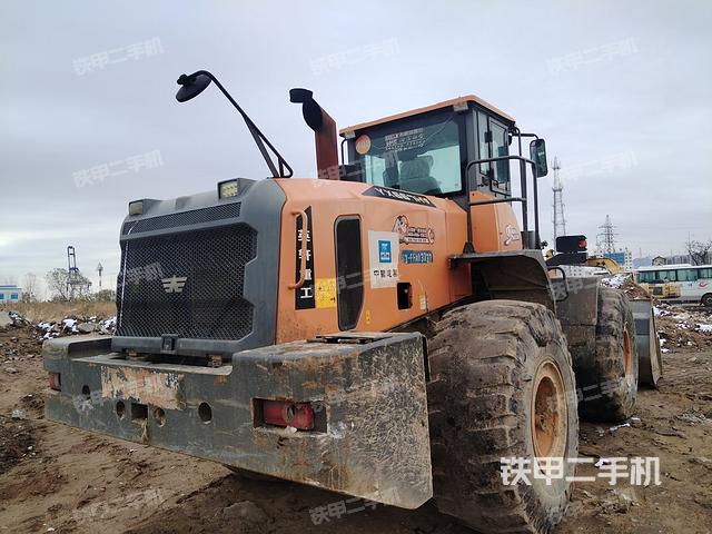 整機(jī)右后45°(整機(jī)外觀及大件) 整機(jī)右后45°(整機(jī)外觀及大件)