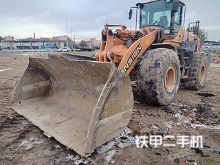 煙臺市出售 英軒重工 YX667 裝載機