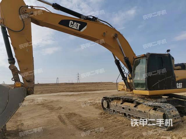 卡特彼勒336D液壓挖掘機
