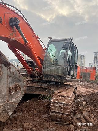 南充市出售 日立 ZX360K-5A 挖掘機(jī)