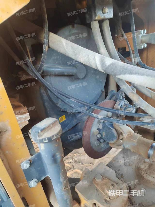 變速箱（整機(jī)外觀及大件）