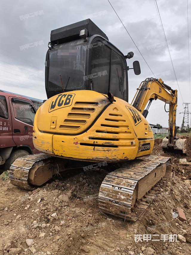 整機(jī)右后45°（整機(jī)外觀）