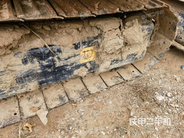 右導(dǎo)向輪(行走機(jī)構(gòu)) 右導(dǎo)向輪(行走機(jī)構(gòu))