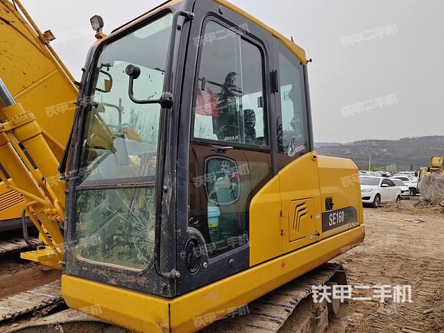 山推SE135-9W挖掘機