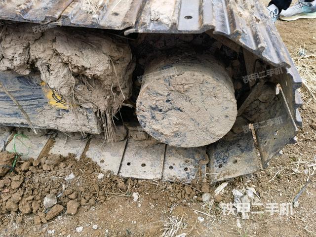 左驅(qū)動(dòng)輪(行走機(jī)構(gòu)) 左驅(qū)動(dòng)輪(行走機(jī)構(gòu))