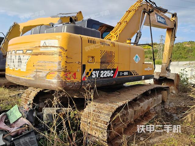 整機(jī)右后45°（整機(jī)外觀）