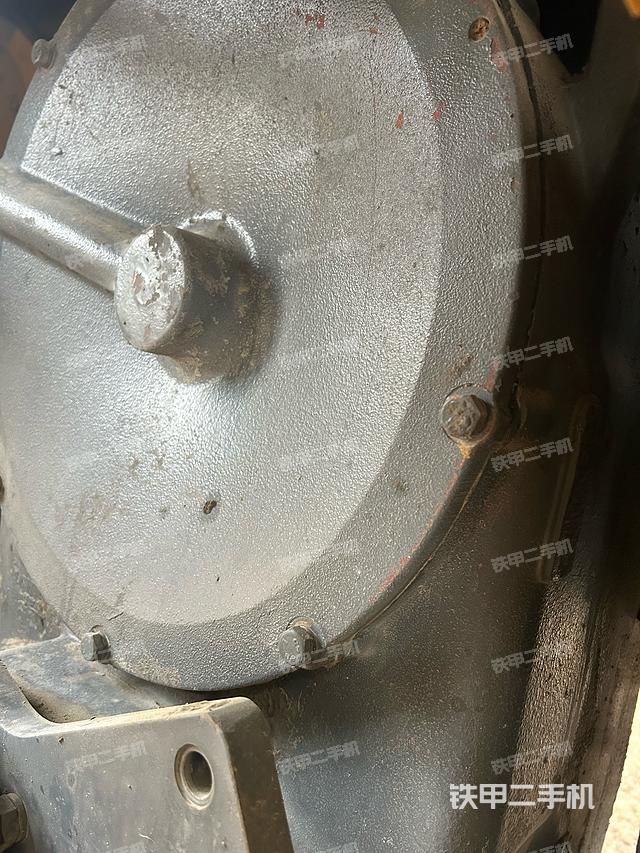 變速箱(整機(jī)外觀及大件) 變速箱(整機(jī)外觀及大件)