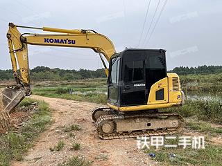 萍鄉(xiāng)市出售 小松 PC60-8 挖掘機