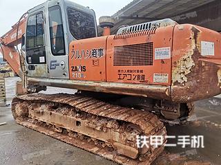 萍鄉(xiāng)市出售 日立 ZX210LC 挖掘機(jī)