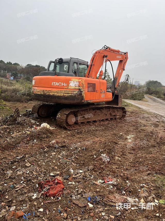 整機右后45°（整機外觀）
