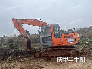 萍鄉(xiāng)市出售 日立 ZX120 挖掘機