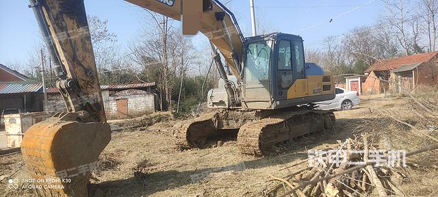 整機右后45°（整機外觀）