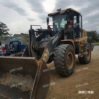 商丘市出售 徐工 LW300FV 裝載機(jī)